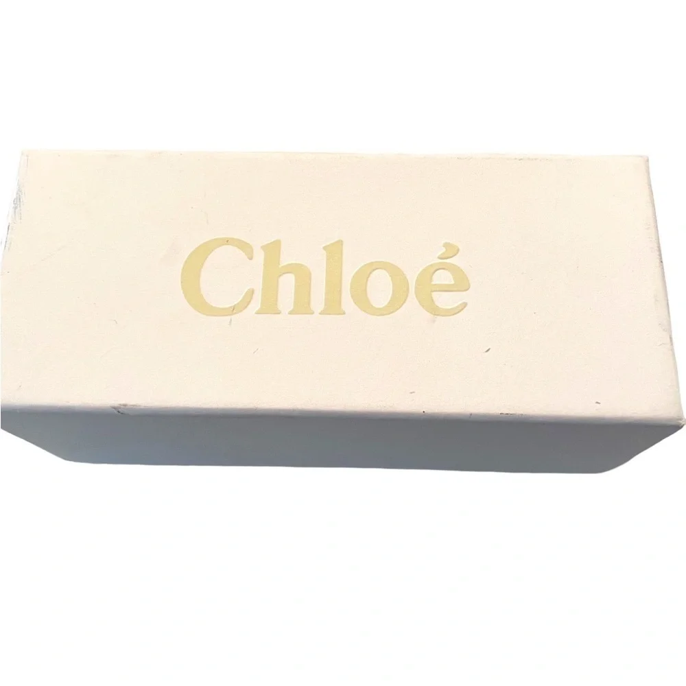 Chloe Grey Sunglasses
